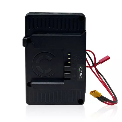 Helix Teradek Retrofit Series