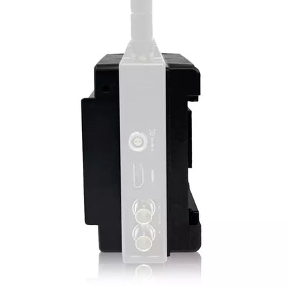 Helix Teradek Retrofit Series