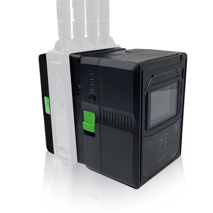 Helix Teradek Retrofit Series