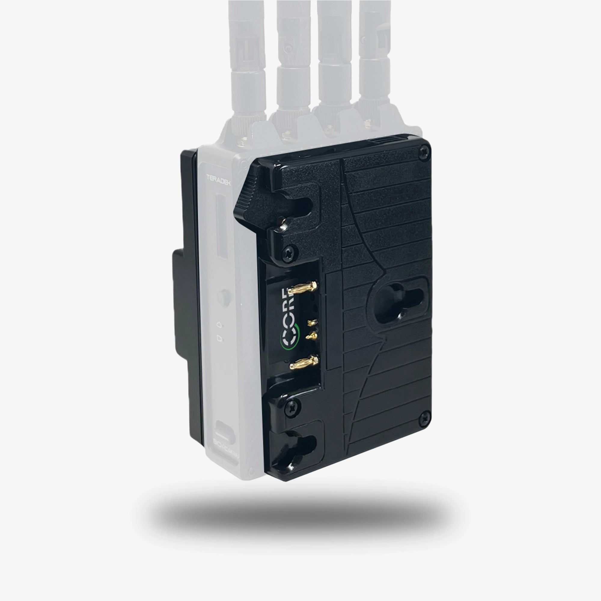 Helix Teradek Retrofit Series