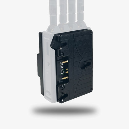 Helix Teradek Retrofit Series