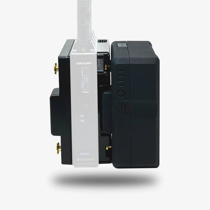 Helix Teradek Retrofit Series