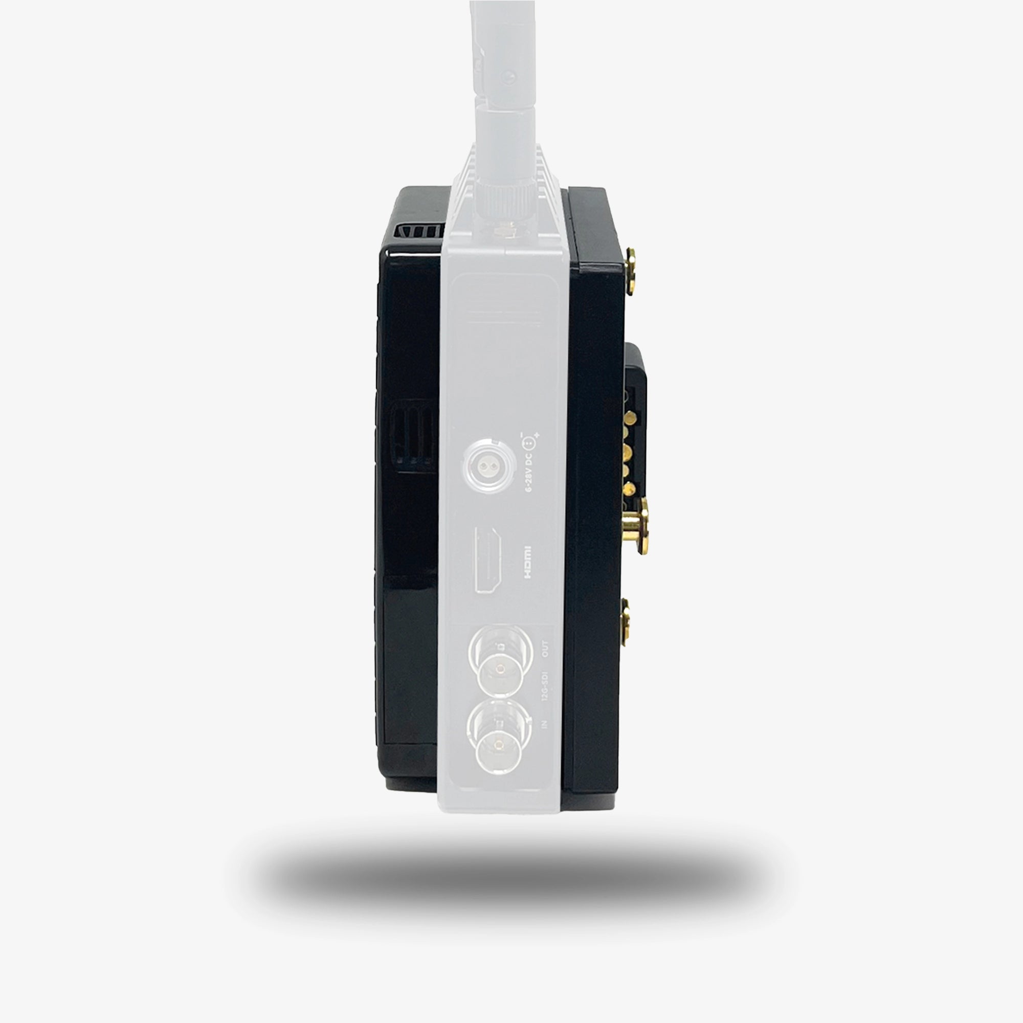 Helix Teradek Retrofit Series