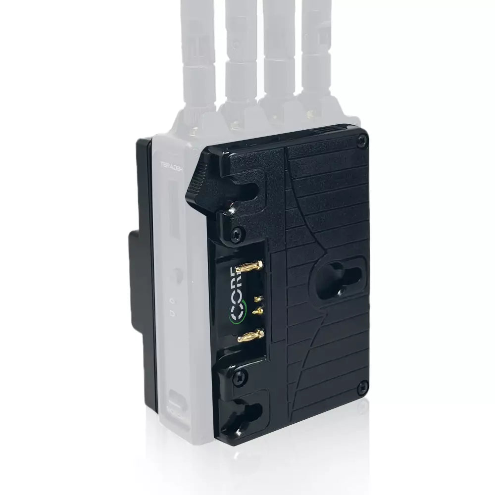 Helix Teradek Retrofit Series