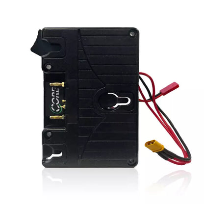 Helix Teradek Retrofit Series