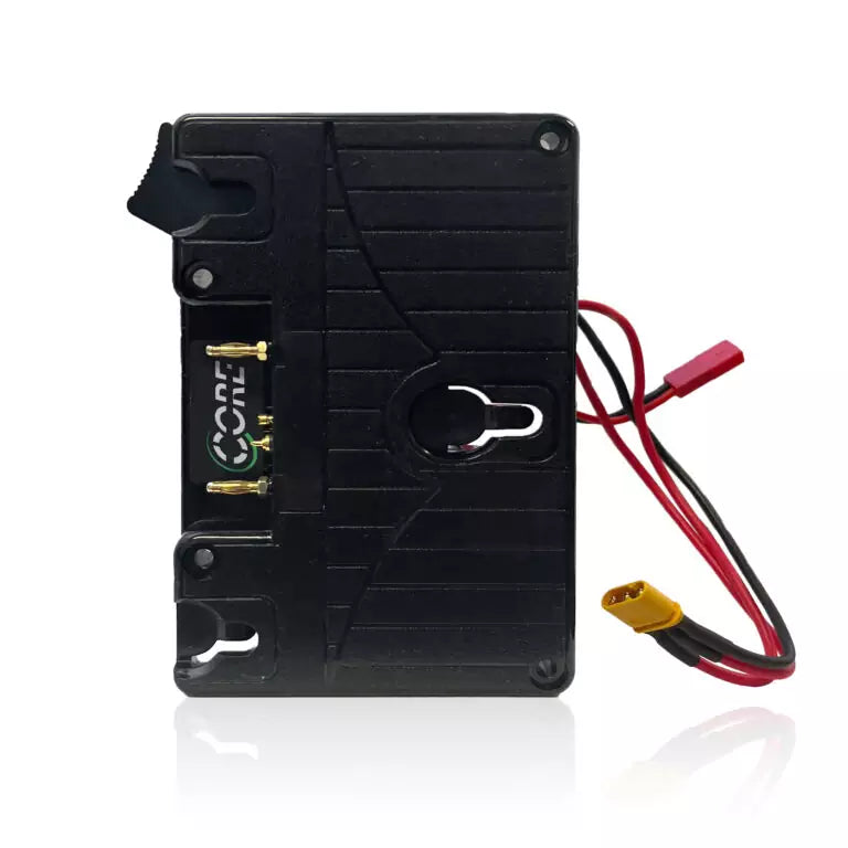 Helix Teradek Retrofit Series
