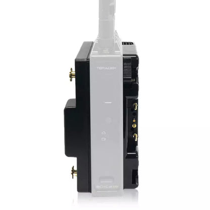Helix Teradek Retrofit Series
