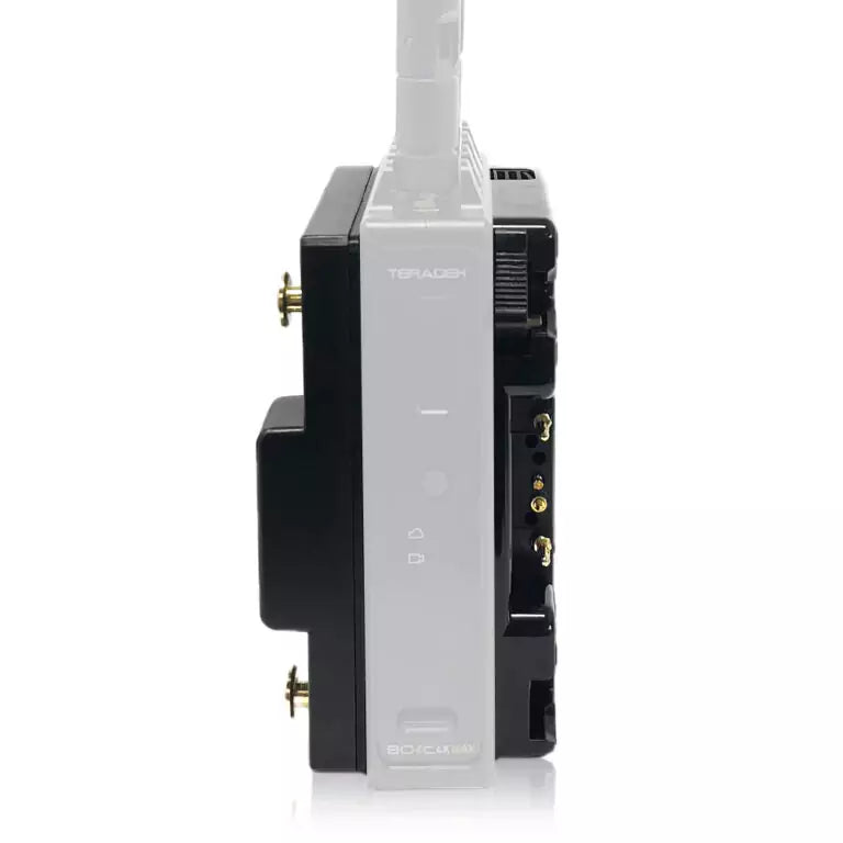 Helix Teradek Retrofit Series