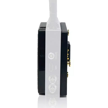 Helix Teradek Retrofit Series