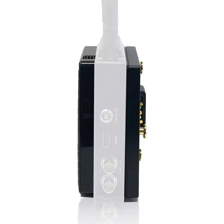 Helix Teradek Retrofit Series