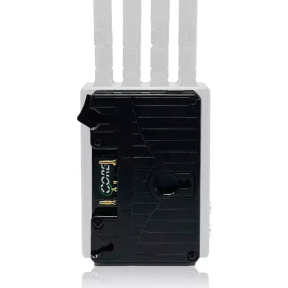 Helix Teradek Retrofit Series