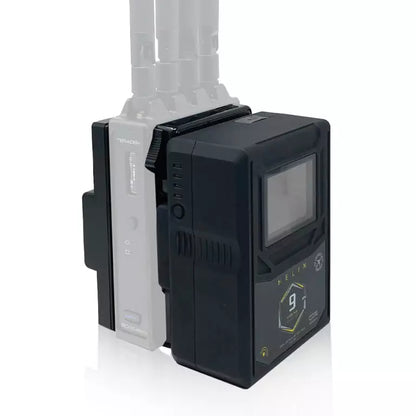 Helix Teradek Retrofit Series