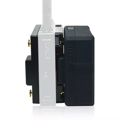 Helix Teradek Retrofit Series