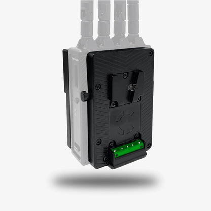 Helix Teradek Retrofit Series