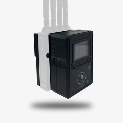 Helix Teradek Retrofit Series