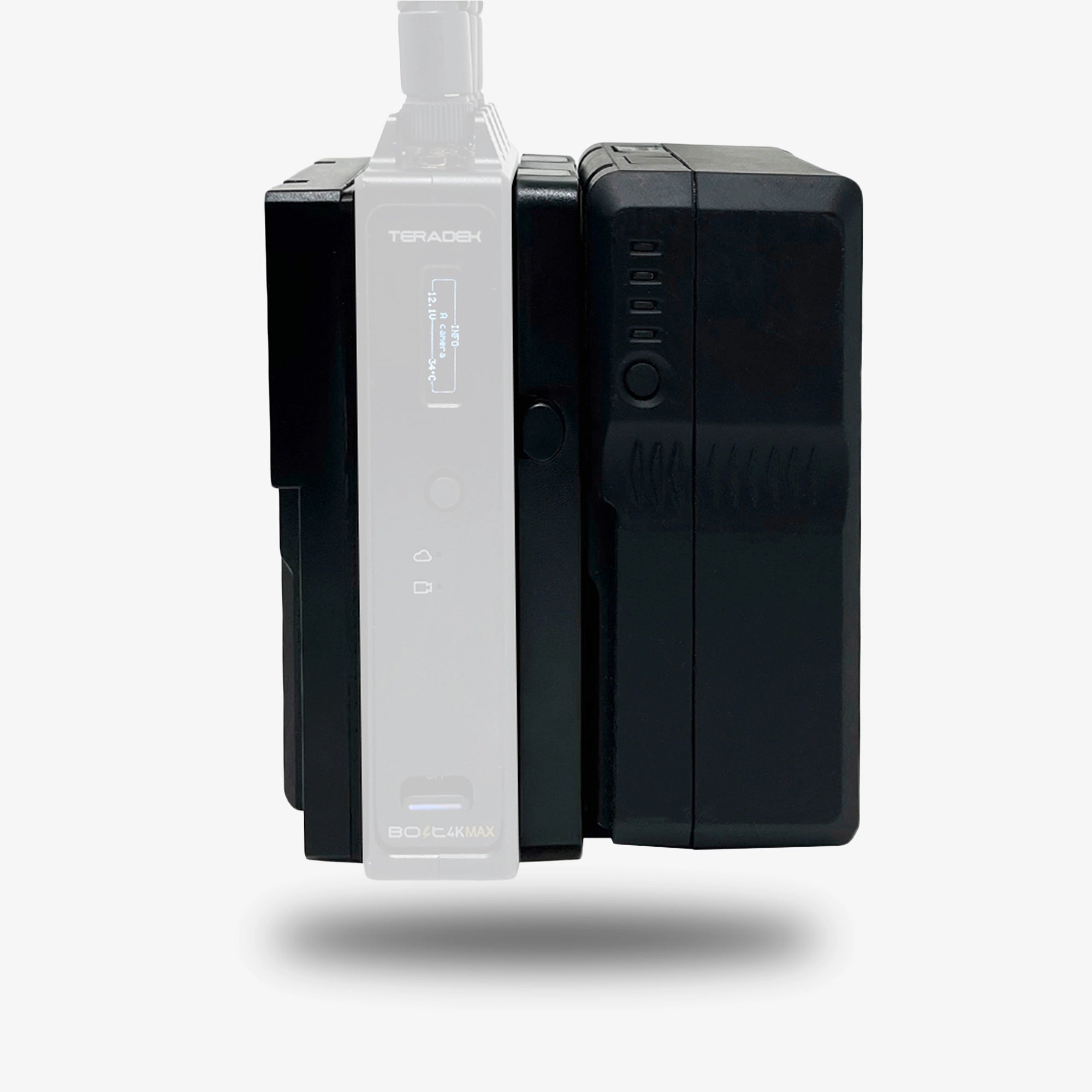 Helix Teradek Retrofit Series