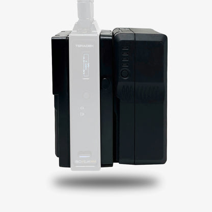 Helix Teradek Retrofit Series