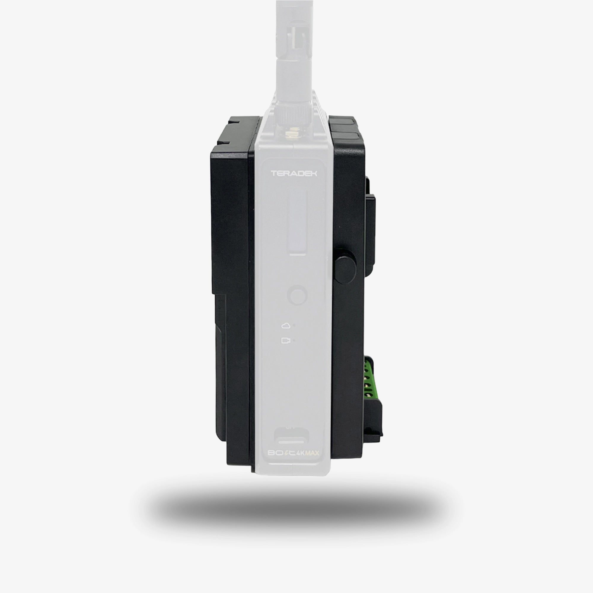 Helix Teradek Retrofit Series