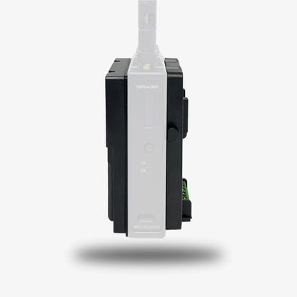 Helix Teradek Retrofit Series