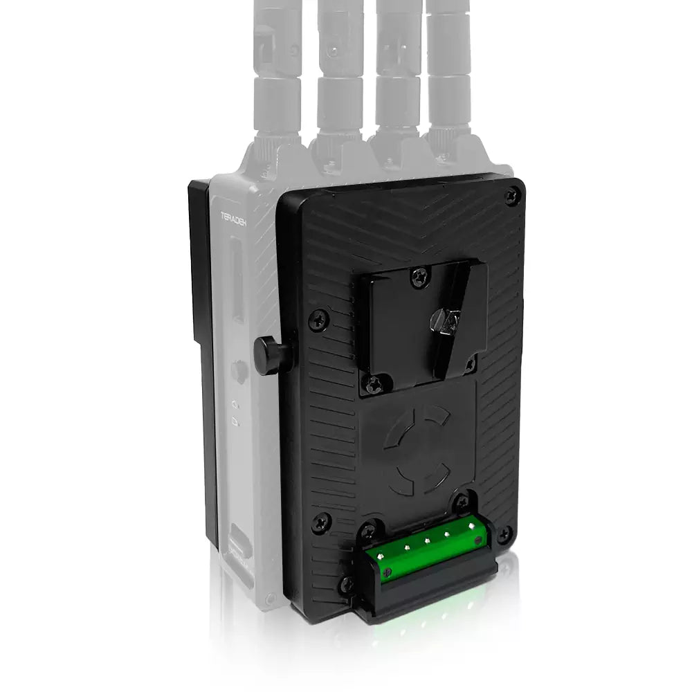Helix Teradek Retrofit Series