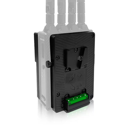 Helix Teradek Retrofit Series