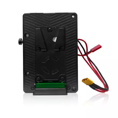 Helix Teradek Retrofit Series
