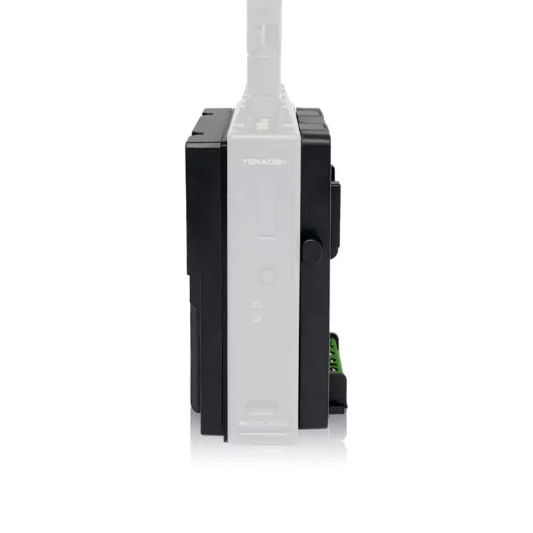 Helix Teradek Retrofit Series