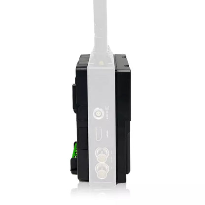 Helix Teradek Retrofit Series