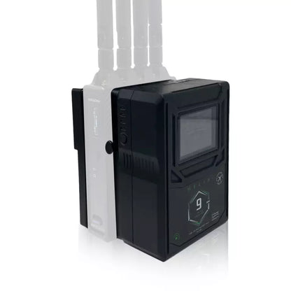 Helix Teradek Retrofit Series