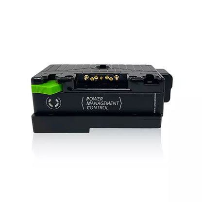 Helix PMC G-mt for Sony Venice