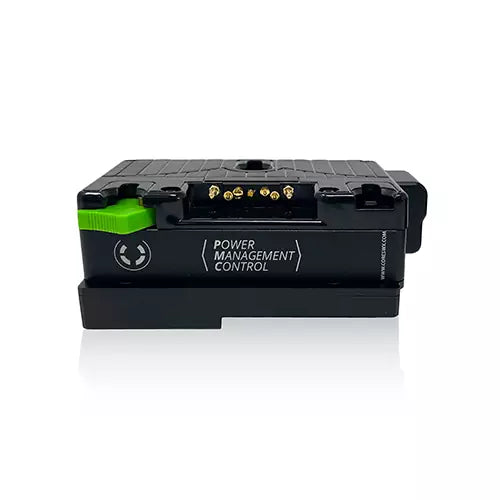Helix PMC G-mt for Sony Venice