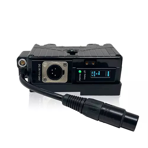 Helix PMC G-mt for Sony Venice