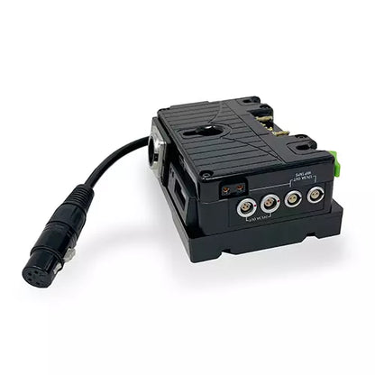 Helix PMC G-mt for Sony Venice