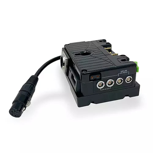 Helix PMC G-mt for Sony Venice