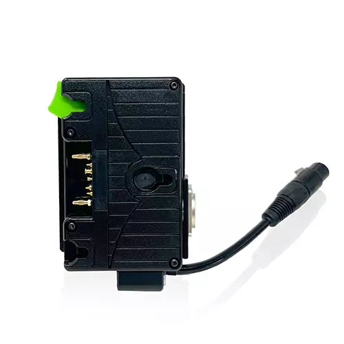 Helix PMC G-mt for Sony Venice