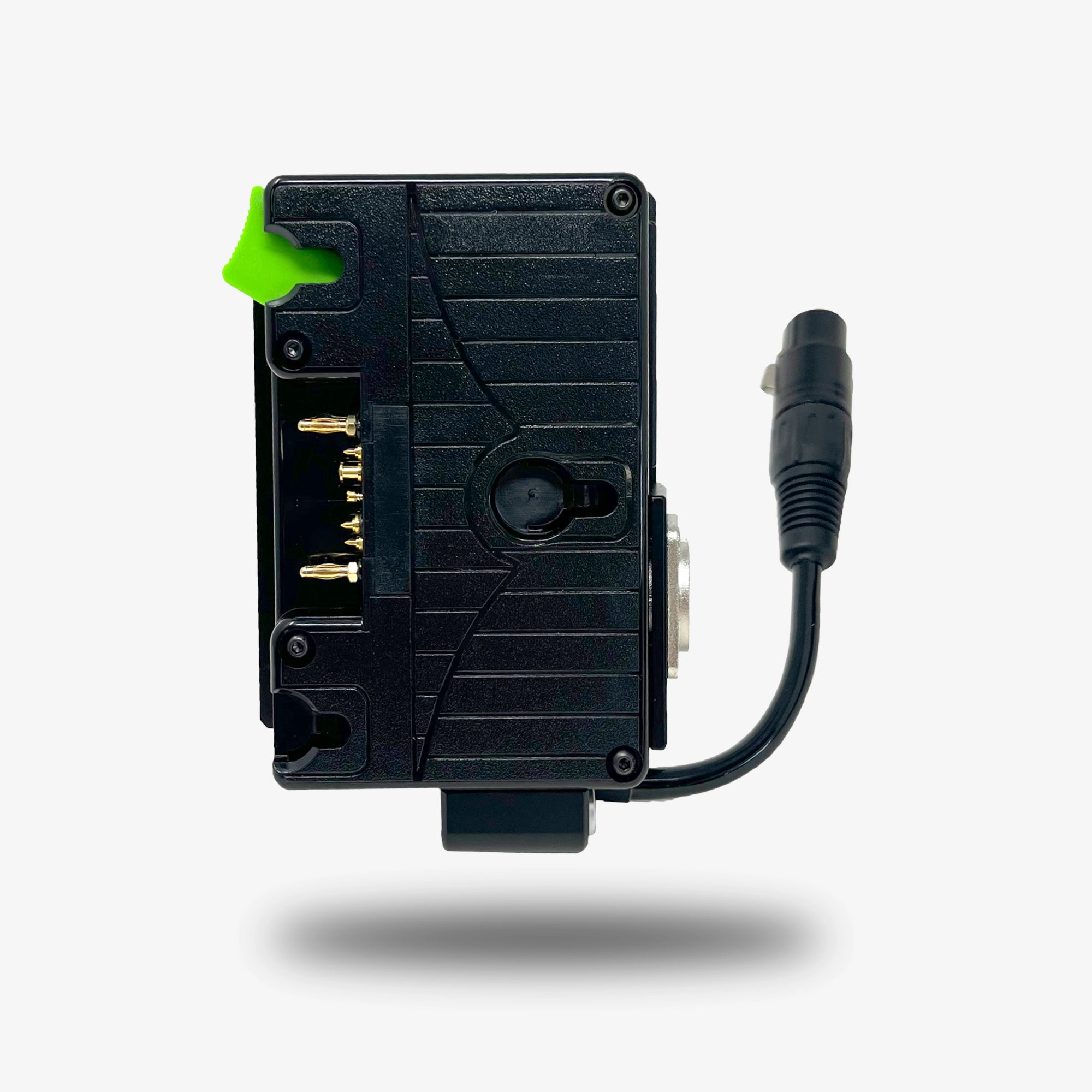 Helix PMC G-mt for Sony Venice
