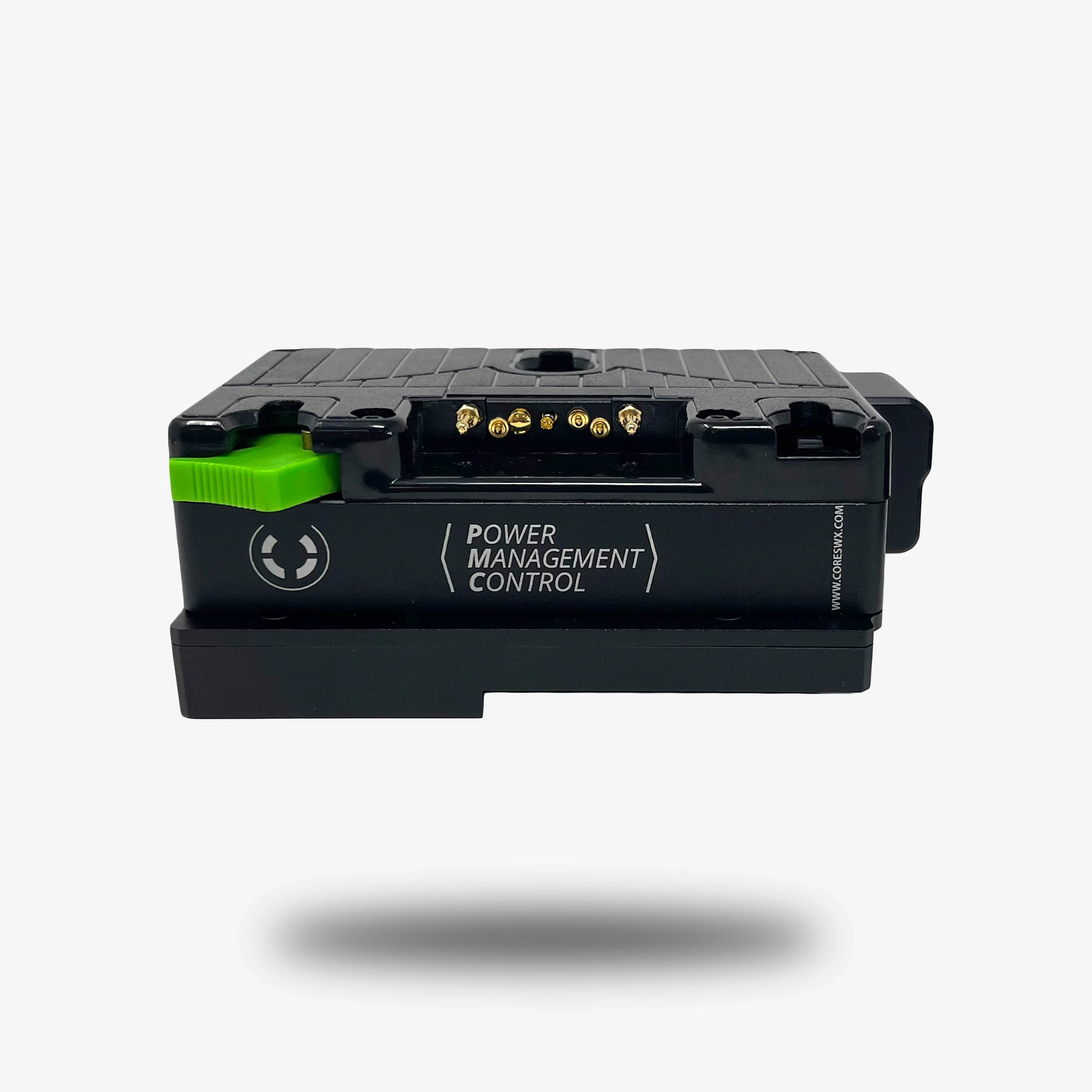 Helix PMC G-mt for Sony Venice