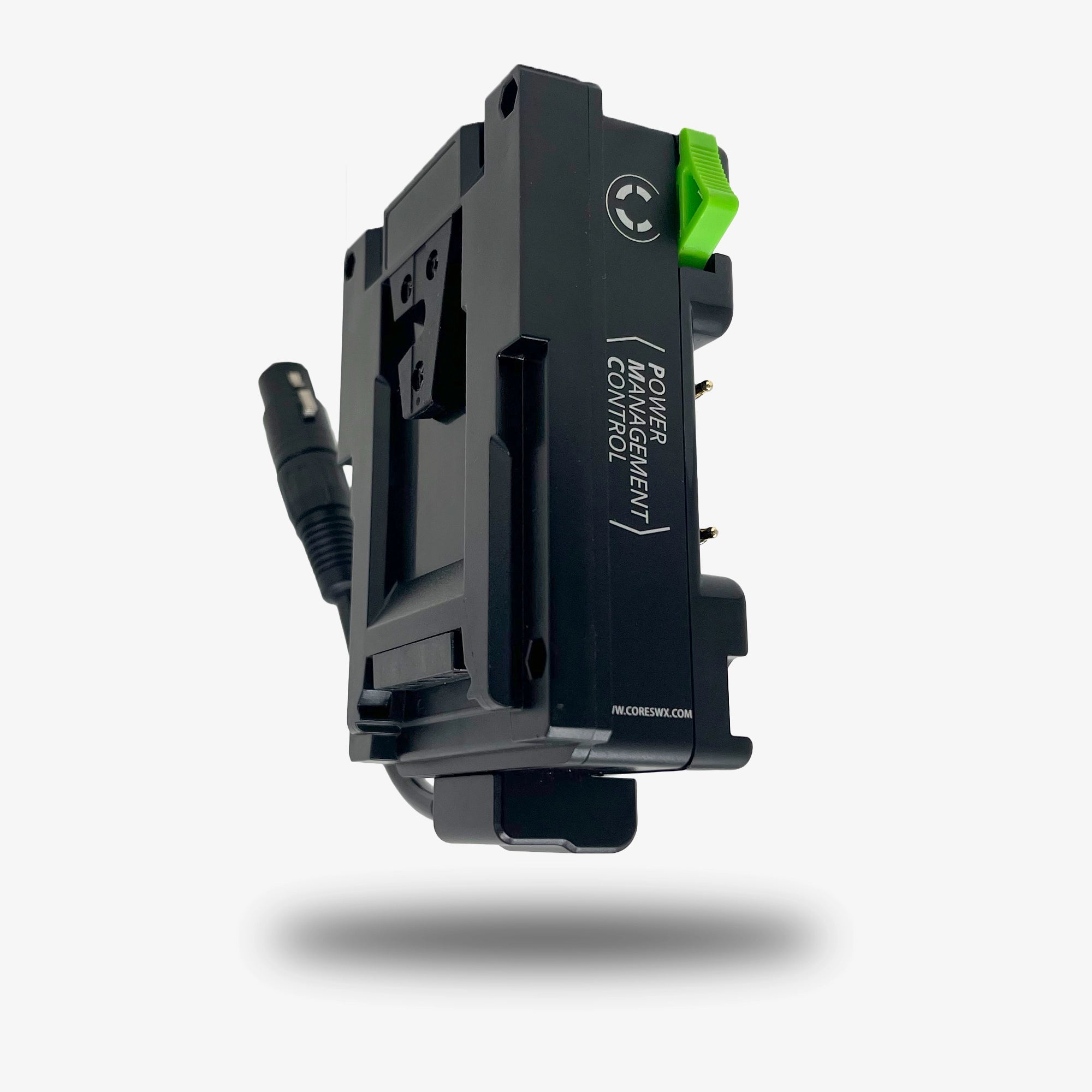 Helix PMC G-mt for Sony Venice