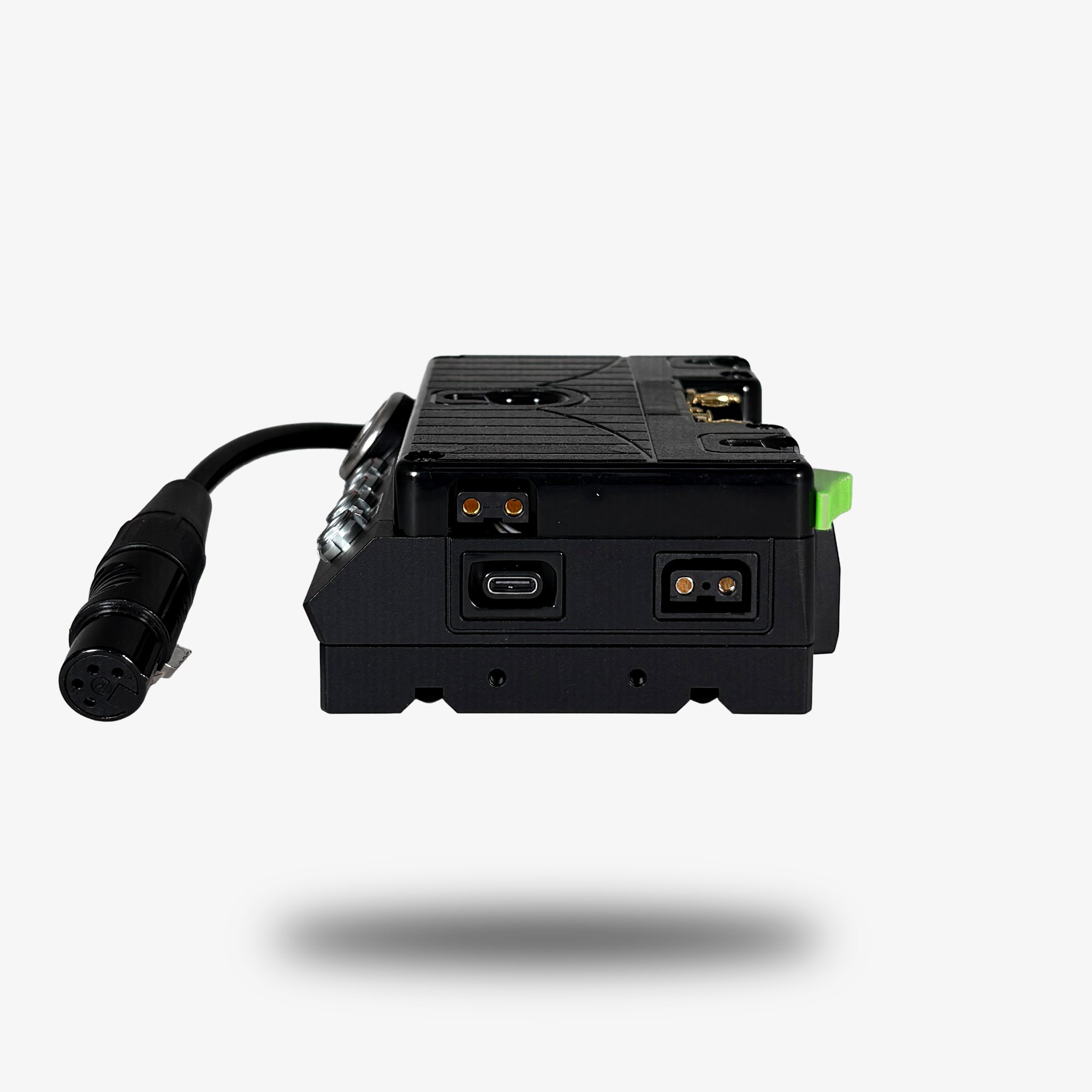 Helix PMC G-mt for Sony Venice