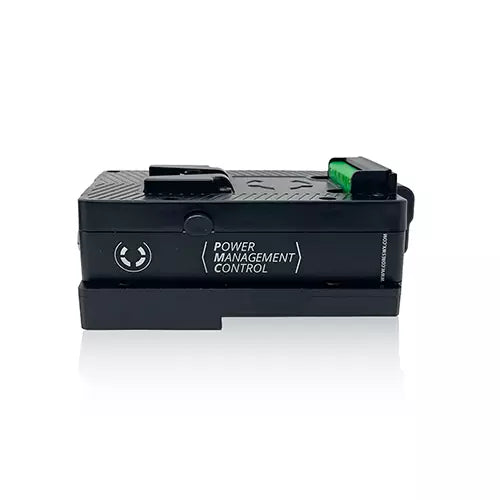 Helix PMC V-mt for Sony Venice