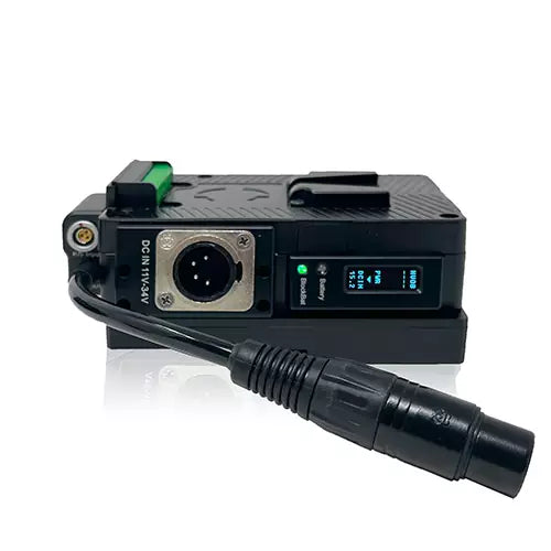 Helix PMC V-mt for Sony Venice