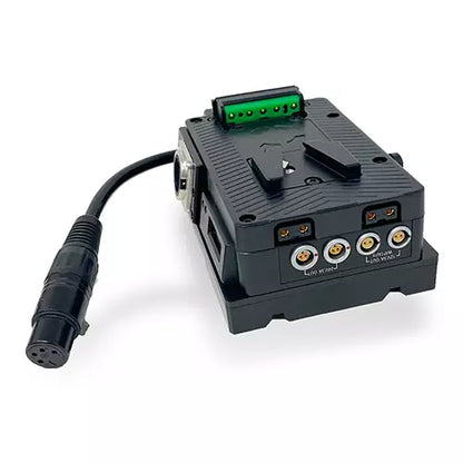 Helix PMC V-mt for Sony Venice