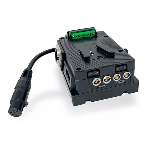 Helix PMC V-mt for Sony Venice