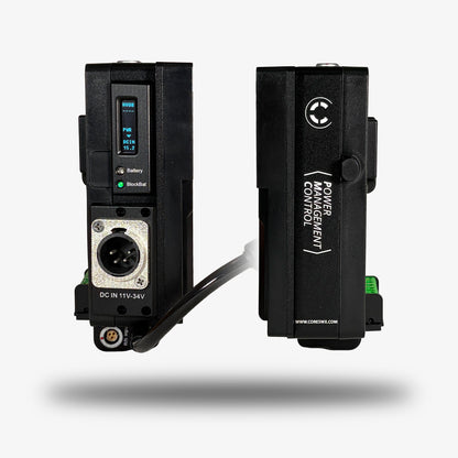 Helix PMC V-mt for Sony Venice