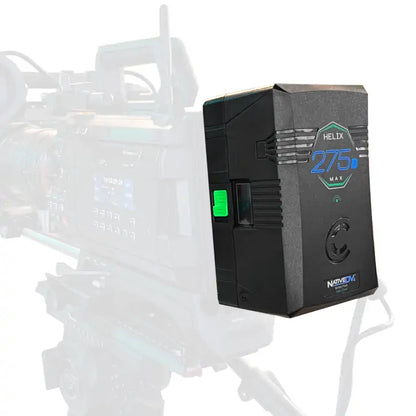Helix Max 275 Series