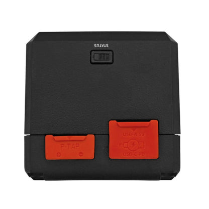 Nano X Colored Port Covers