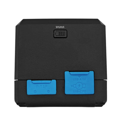 Nano X Colored Port Covers
