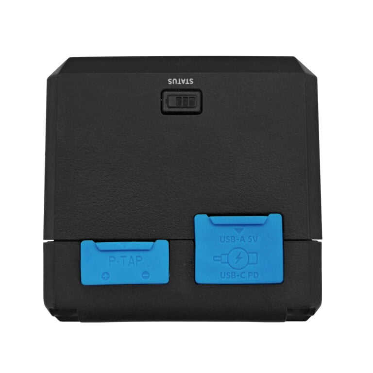 Nano X Colored Port Covers
