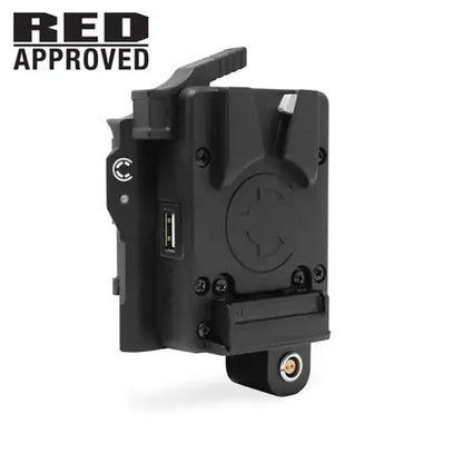Plate for RED® KOMODO™ Series