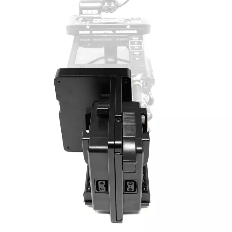 RED Camera Sharkfin Series